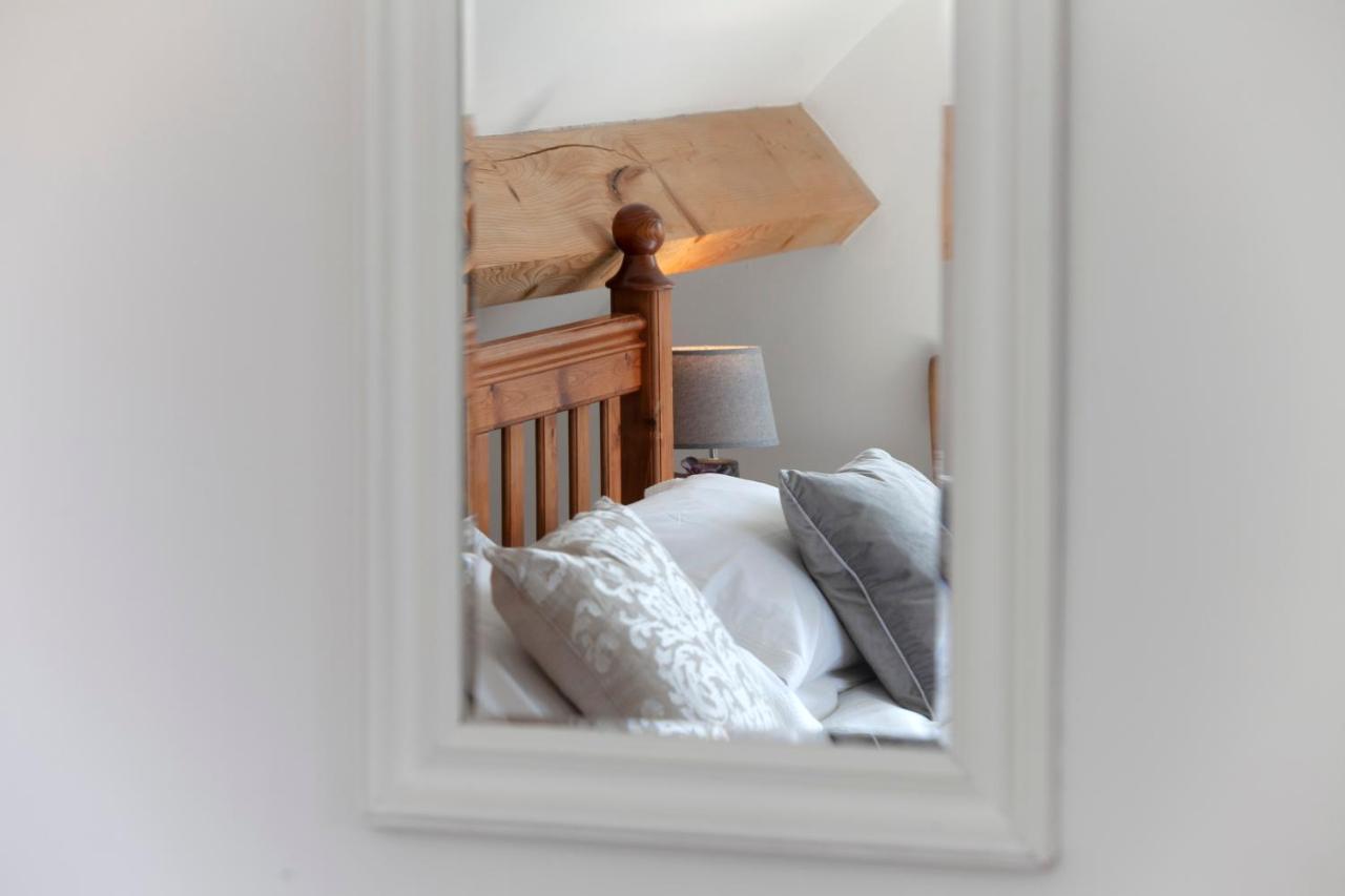 Quorn Farmhouse Quorndon Extérieur photo