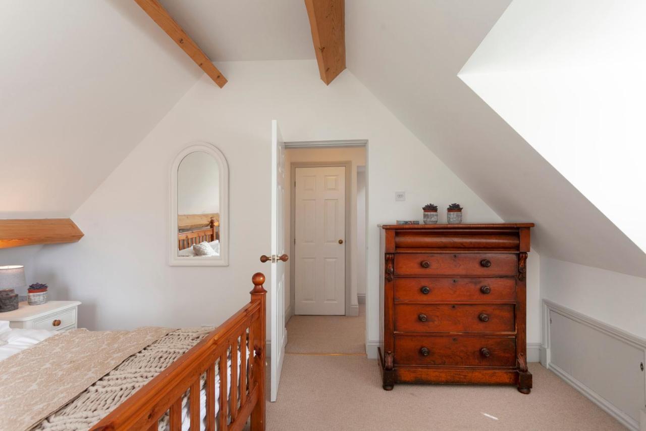 Quorn Farmhouse Quorndon Extérieur photo