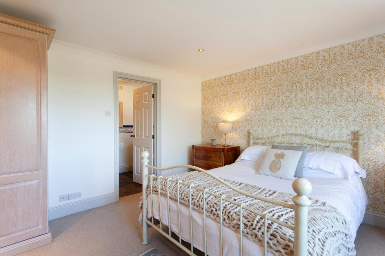 Quorn Farmhouse Quorndon Extérieur photo