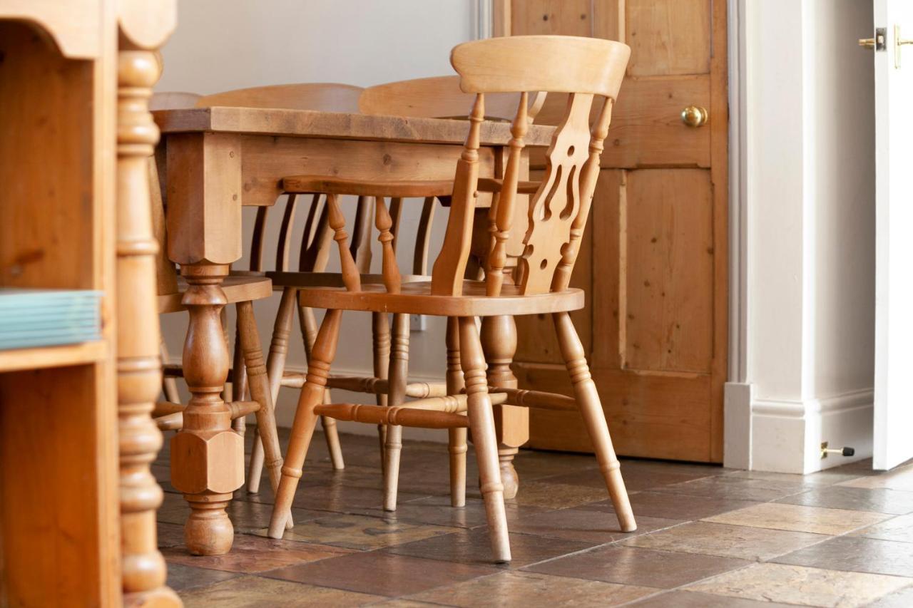 Quorn Farmhouse Quorndon Extérieur photo