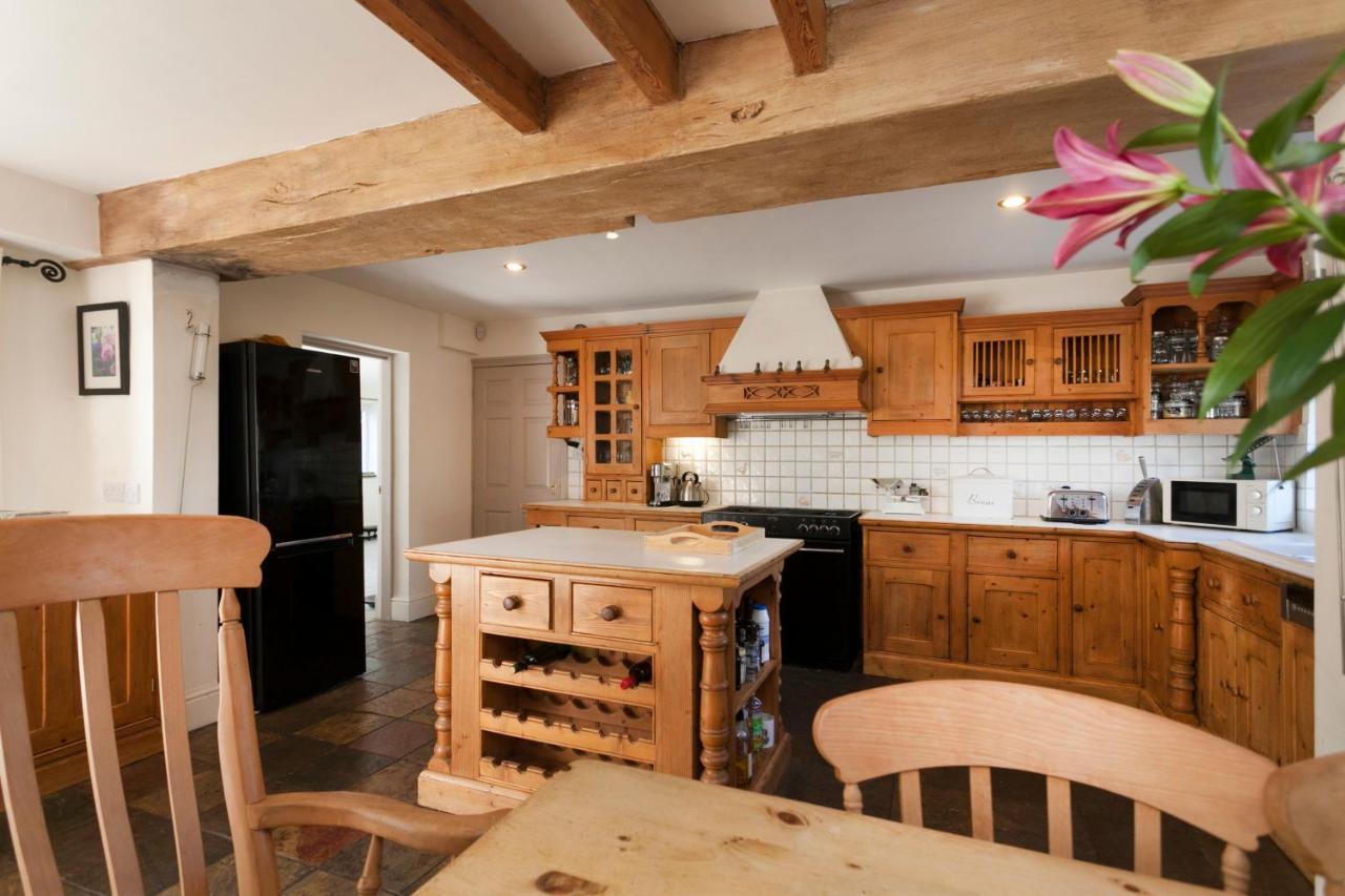 Quorn Farmhouse Quorndon Extérieur photo