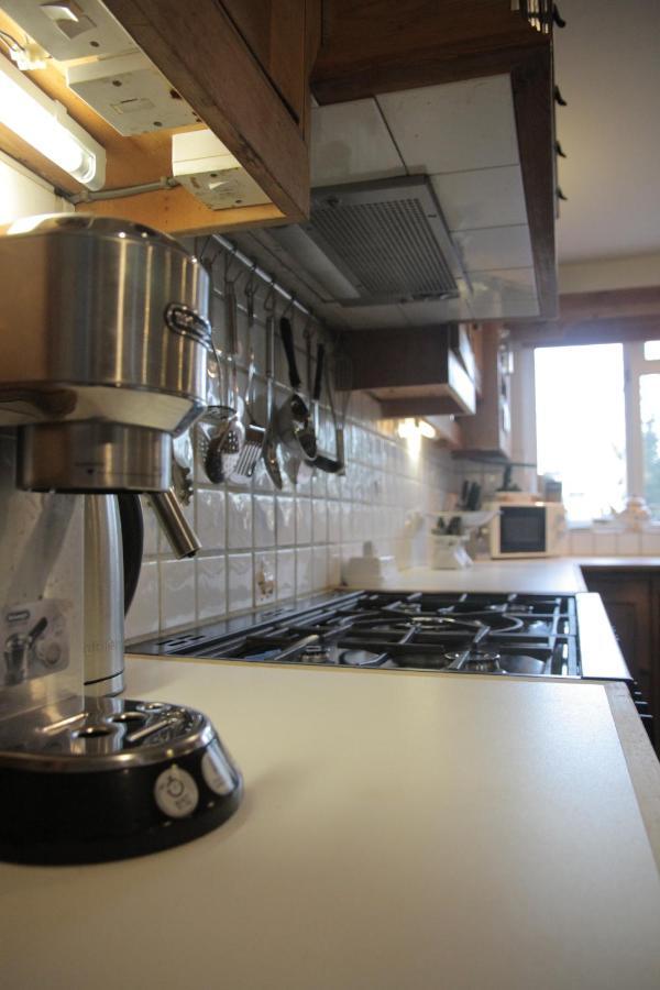 Quorn Farmhouse Quorndon Extérieur photo